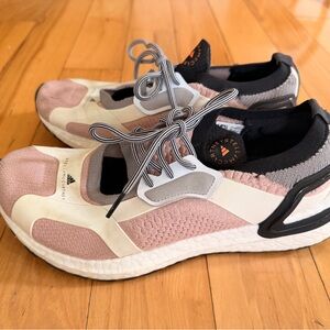 Adidas x Stella McCartney Athletic Shoes